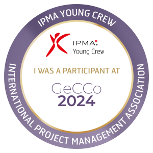 gecco-participant-ipma-badge
