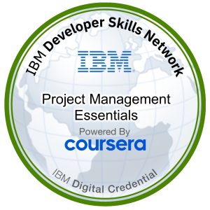 ibm-project-management-essentials-badge